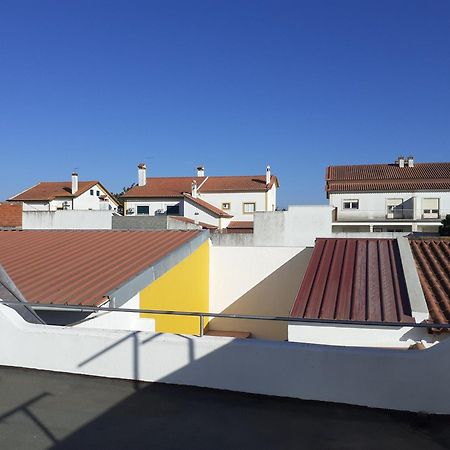 Casa Encantada - Golegã Dış mekan fotoğraf