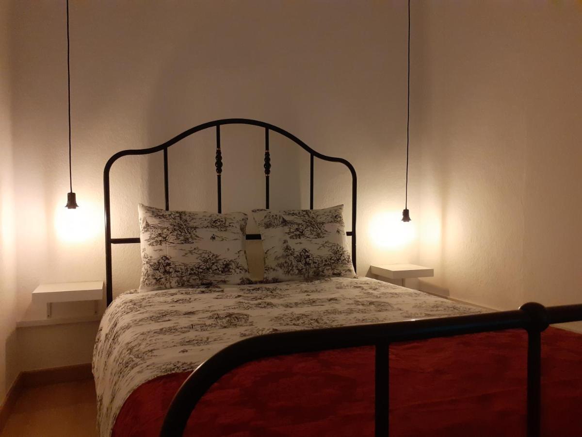 Casa Encantada - Golegã Dış mekan fotoğraf