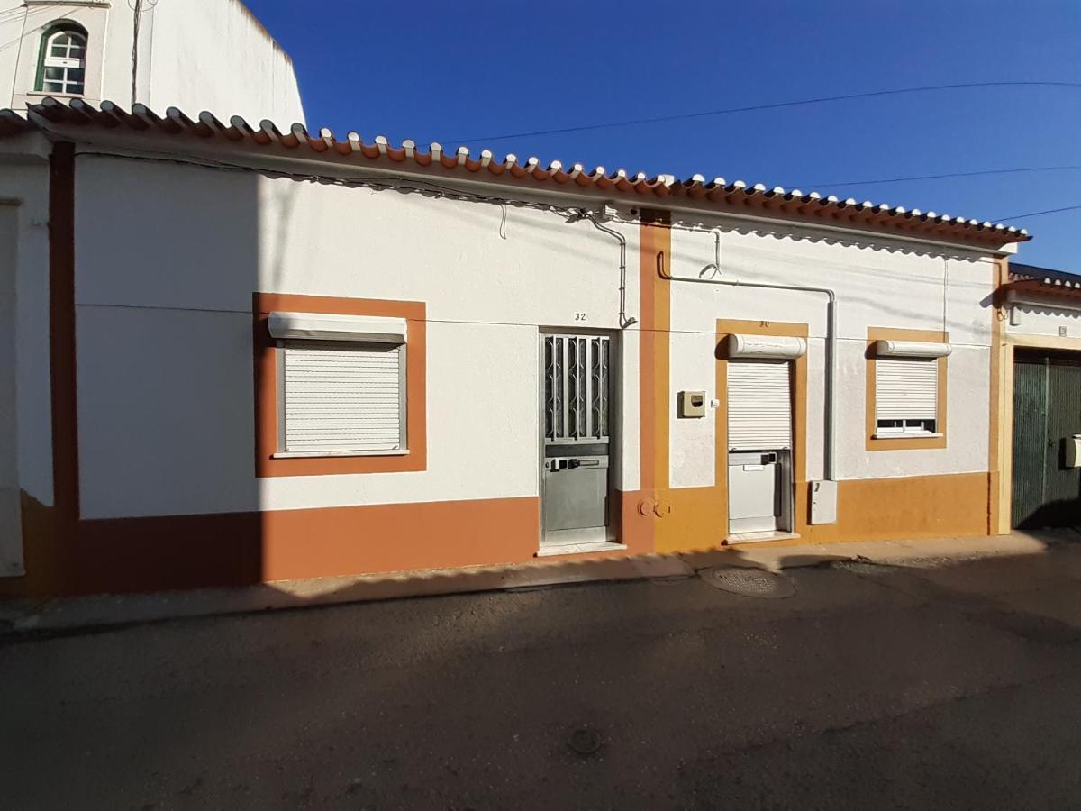 Casa Encantada - Golegã Dış mekan fotoğraf