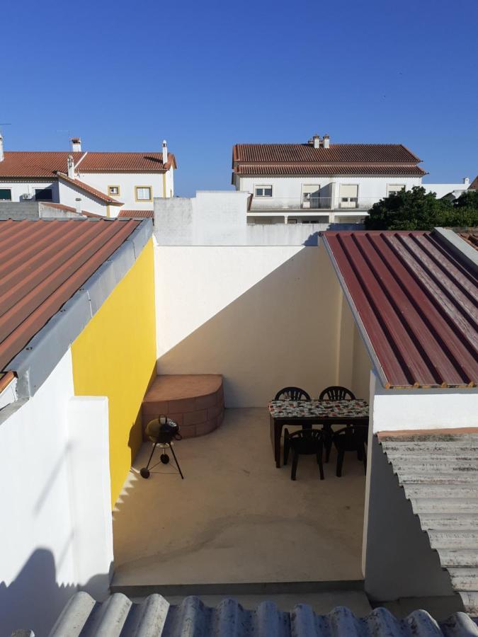 Casa Encantada - Golegã Dış mekan fotoğraf