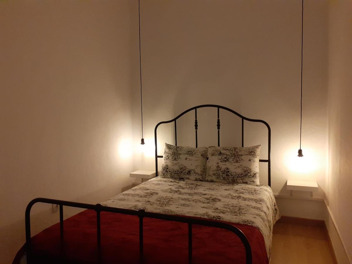 Casa Encantada - Golegã Dış mekan fotoğraf