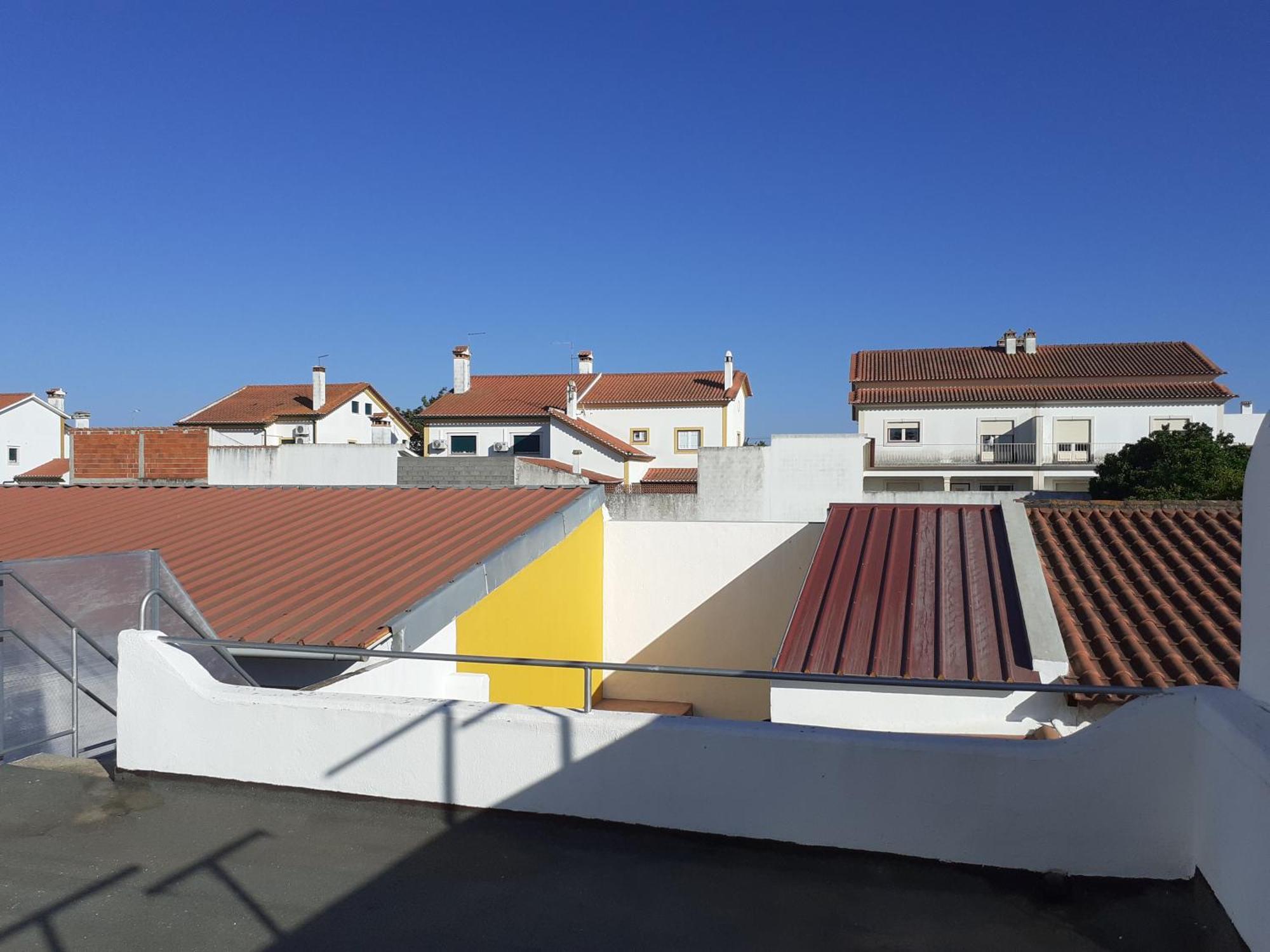Casa Encantada - Golegã Dış mekan fotoğraf