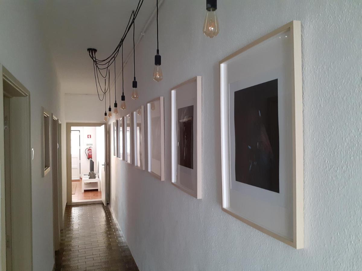 Casa Encantada - Golegã Dış mekan fotoğraf