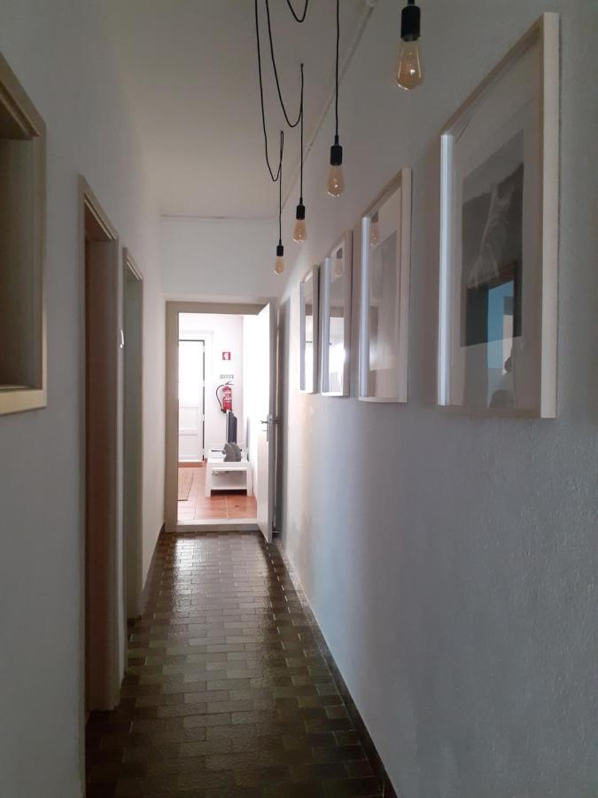 Casa Encantada - Golegã Dış mekan fotoğraf