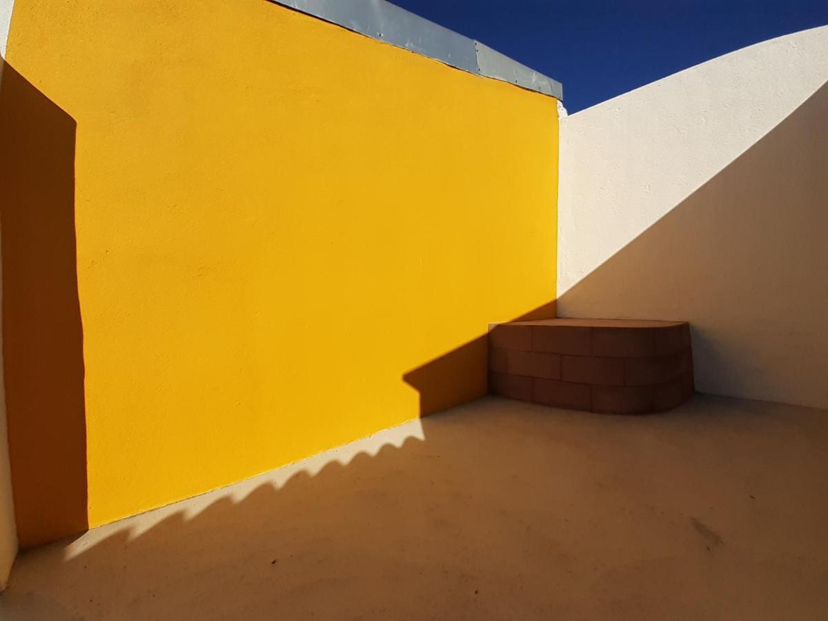 Casa Encantada - Golegã Dış mekan fotoğraf