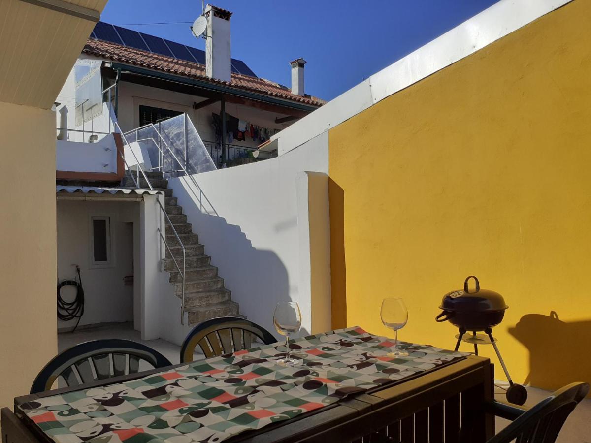 Casa Encantada - Golegã Dış mekan fotoğraf