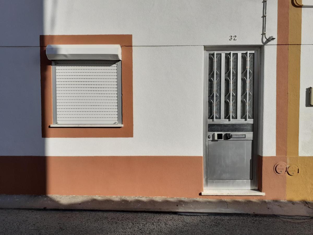 Casa Encantada - Golegã Dış mekan fotoğraf