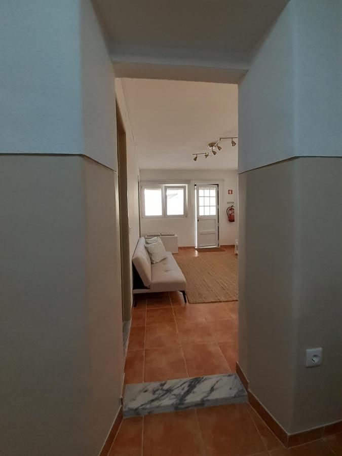 Casa Encantada - Golegã Dış mekan fotoğraf