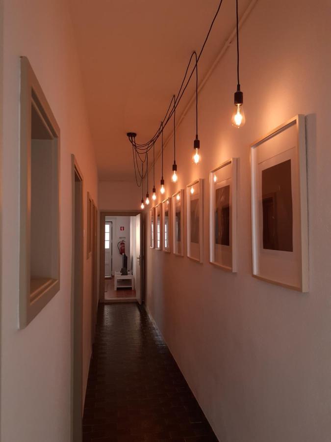 Casa Encantada - Golegã Dış mekan fotoğraf