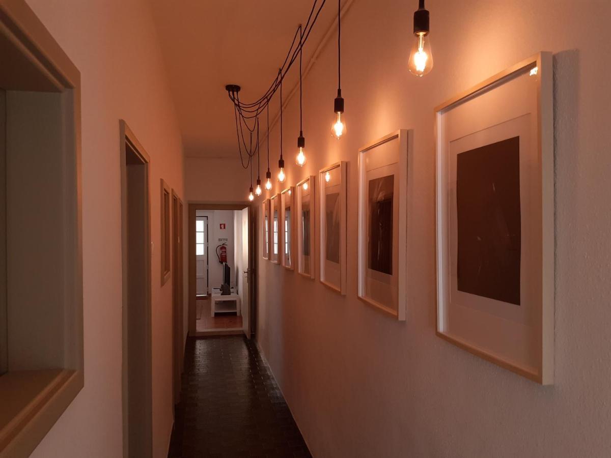 Casa Encantada - Golegã Dış mekan fotoğraf